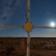 Imagen para el artículo titulado Detectan una misteriosa explosión de radio cósmica en una región del espacio completamente inesperada